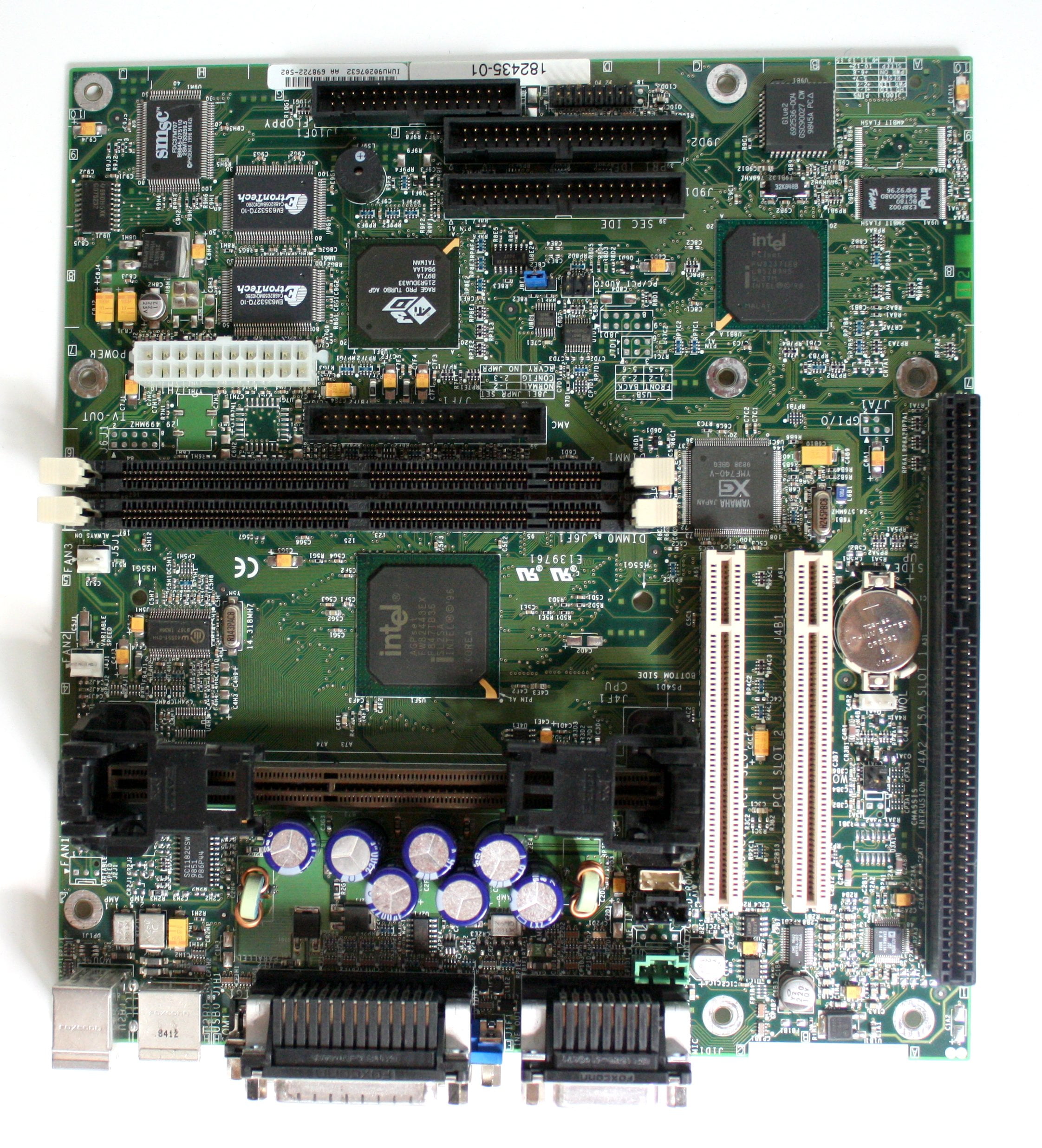 ★希少★ a.depeche ESDER TV board MB-Audio-Video-AA-698722-502-w