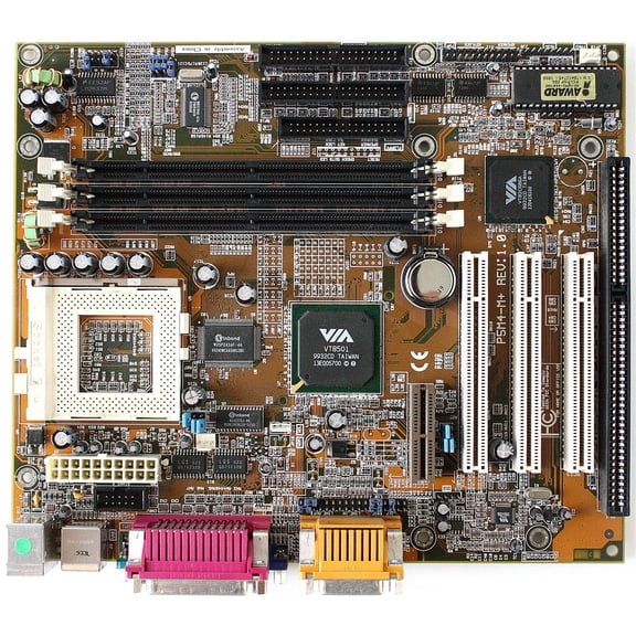 MB,Audio/Video, rev 1, (67-m19)