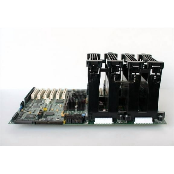 MB, IBSK92700523 PBA 688264-425, QUAD XEON Motherboard
