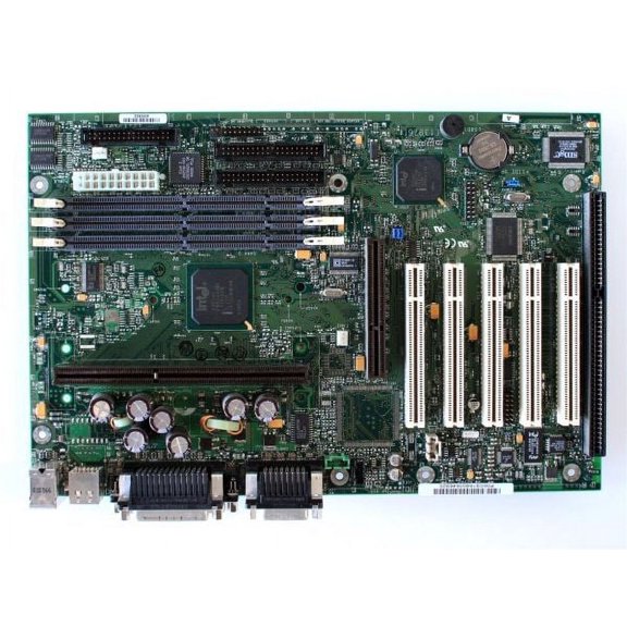 MB, Jabil BX Motherboard, Audio, rev 4000502, (57-m2)