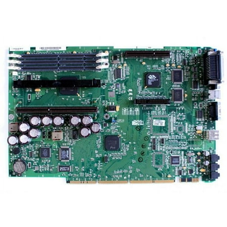MB, Jabil Maverick 440BX NLX Form Factor MB, Audio/Video