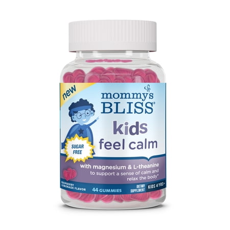 MB KIDS CALM GUMMY