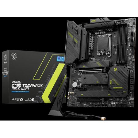 MB MSI|MAG Z790 TOMAHAWK MAX WIFI R