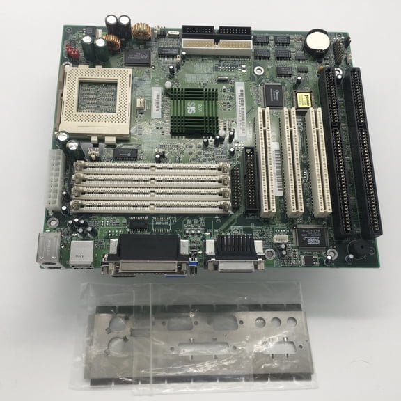 MB, Pb850, Audio/Video, Socket 7, (81-m3)