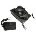 thumbnail image 1 of MB QUART MBQX-SUB-2 Amplified Subwoofer Kit - Can-Am X3, 1 of 9