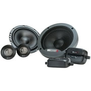 MB QUART FSB-216 6.5 150W 2 Way Car Component Speakers