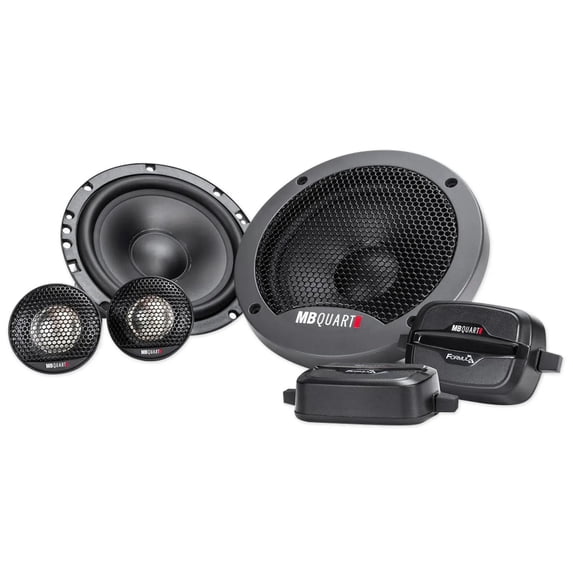MB QUART FSB216 6.5
