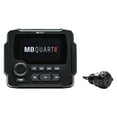 thumbnail image 1 of MB Quart Audio System, Stage 1, Compatible with Honda Talon Tuned Audio Package: 160 Watt, AM/FM, Bluetooth Source Unit, 1 of 12