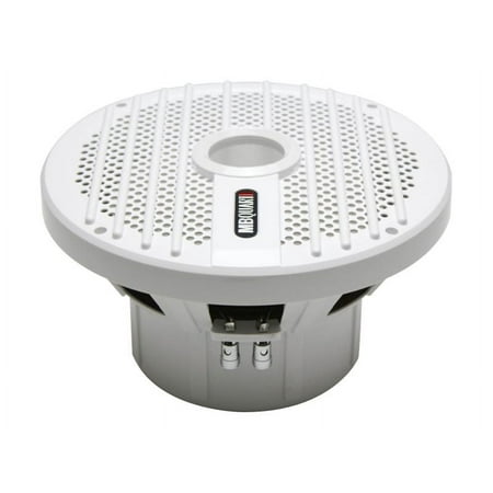 MB QUART Nautic NWF-254 Woofer, 100 W RMS, 200 W PMPO