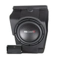 thumbnail image 1 of MB Quart 400 Watt Subwoofer Kit Polaris RZR Pro XP Pro R Turbo R MBQRP-SUB-1, Black, 1 of 9