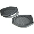thumbnail image 1 of MB Quart 6x9" Rear Speaker Mounting Kit, Jeep Wrangler JL 18-23/Gladiator JT 20-23, 1 of 2