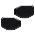 thumbnail image 1 of MB Quart 6x9" Rear Speaker Mounting Kit, Jeep Wrangler JL 18-23/Gladiator JT 20-23, 1 of 8