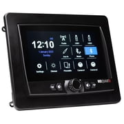 MB Quart GMR7v1.2 7  Touchscreen Waterproof IP67 Source Unit with Apple CarPlay