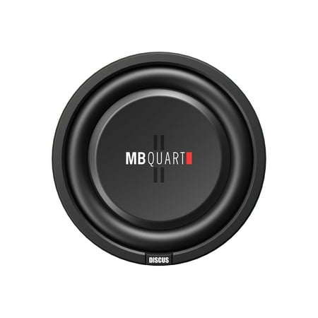 8IN SHALLOW SUBWOOFER