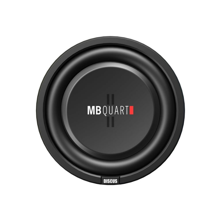 8IN SHALLOW SUBWOOFER - Walmart.com