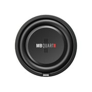8IN SHALLOW SUBWOOFER