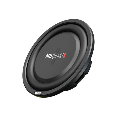 DS1-254 Shallow Subwoofer