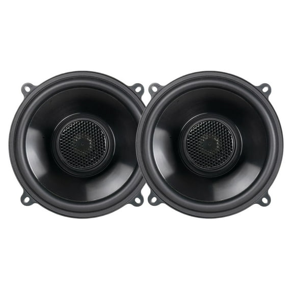 MB Quart Enhanced 6.5" Front/Rear Speaker Enclosures RZR Pro, XP Pro R, Turbo R