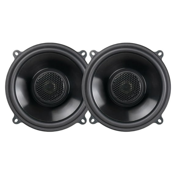 MB Quart Enhanced 6.5" Front/Rear Speaker Enclosures RZR Pro, XP Pro R, Turbo R