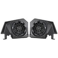 thumbnail image 1 of MB Quart 6.5" Rear Speaker Enclosures Kit for RZR Pro XP, Turbo R, Pro R 20-24, 1 of 11