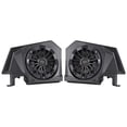 thumbnail image 1 of MB Quart Enhanced 6.5" Rear Speaker & Enclosures Kit for RZR Pro XP, Pro R, and Turbo R, 1 of 11