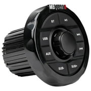 MB Quart GMR-1.5 Bluetooth streaming source unit with USB and aux input