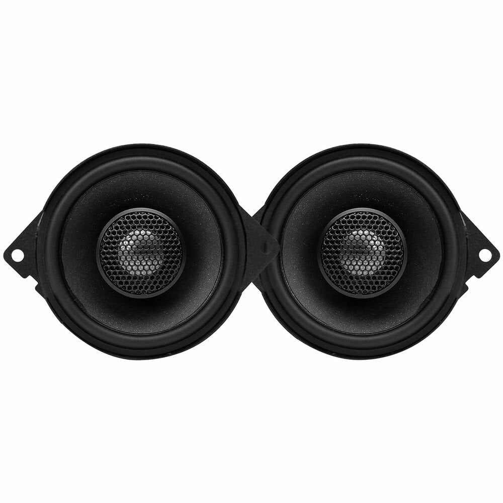 Jeep jk soundbar speaker upgrade 2025