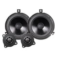 thumbnail image 1 of MB Quart JS1-216JK Jeep Wrangler JK (2007-2018) Tuned Audio Package - 6.5" Convertible Speaker System, Front/Rear Upgrade, Titanium Dome Tweeters, Easy Plug-and-Play Installation, 1 of 4