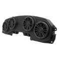 thumbnail image 1 of MB Quart Rear Soundbar with 8" Speakers for Jeep Wrangler JL 18-23/Gladiator JT 20-23, 1 of 9