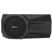 MB Quart MBQJL-302 400W Jeep JL Tailgate Powered Subwoofer Box with Amp and Bass
