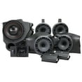 thumbnail image 1 of MB Quart MBQR-STG5-2 800 Watt STAGE 5 Polaris RZR Tuned Complete System, 1 of 10