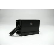 MB Quart Marine Powersports Nautic 2 Channel 400 Watt Class D Amplifier