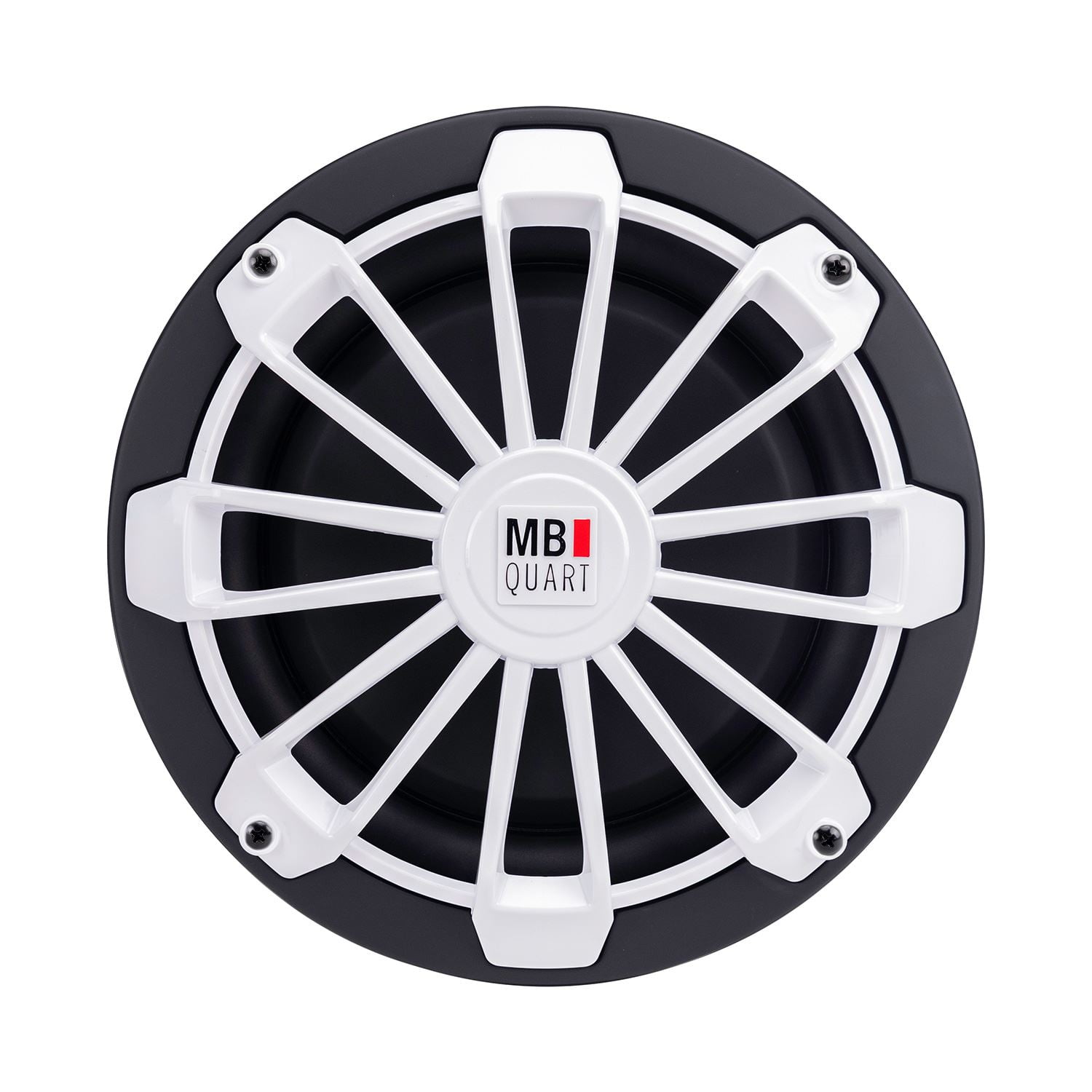 MB QUART 10"PREMIUM FLAT NAUTIC WOOFER