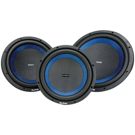 MB Quart - Premium 6" x 9" 2-Way Car Speakers with Aerated Paper Cones (Pair) - Black