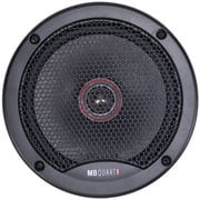 MB Quart PS1-216 Premium Series 6.5 Component Speakers