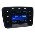 thumbnail image 1 of MB Quart RVM-35V1 160W 3.5 Inch Touchscreen Mechless Multimedia Bluetooth Source Unit, 1 of 10