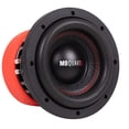 thumbnail image 1 of MB Quart RW1-164 Reference 6.5 Inch 4 Ohm DVC Subwoofer, 1 of 7