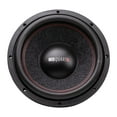 thumbnail image 1 of MB Quart RW1-304 Reference Subwoofer (Black) – 12 Inch Subwoofer, 1200 Watts, Car Audio, 3 Inch Voice Coils, Best Sound Quality in Vented Enclosures, 1 of 11