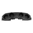 thumbnail image 1 of MB Quart Rear Overhead Soundbar Enclosure, Compatible with Jeep Wrangler JL/Gladiator JT, 1 of 4