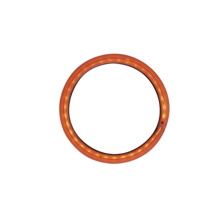 MB Quart SR1-120RGB RGB LED Rings for Nautic Series 8" Marine Speakers