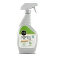 thumbnail image 1 of MB Stone Care GT-1 Green Thing Multi Surface Cleaner, 1 of 7