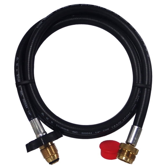 MB Sturgis 100022-60-MBS  Propane Hose