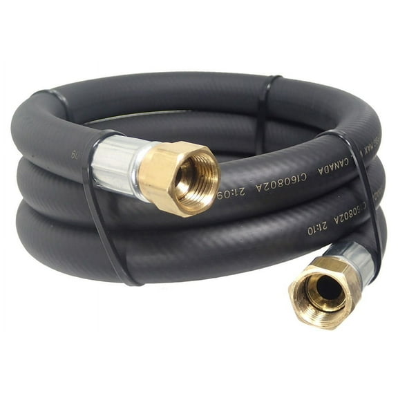MB Sturgis 100251-240 LP RV