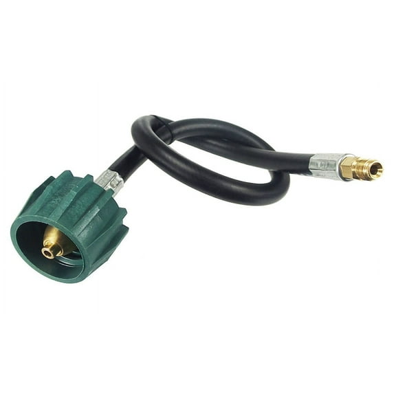 MB Sturgis 100575-12-MBS Propane Hose LP RV