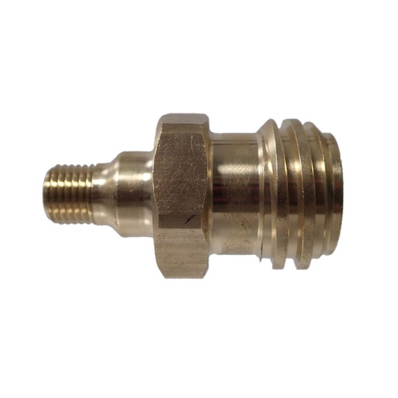 MB Sturgis 204129-MBS LP RV