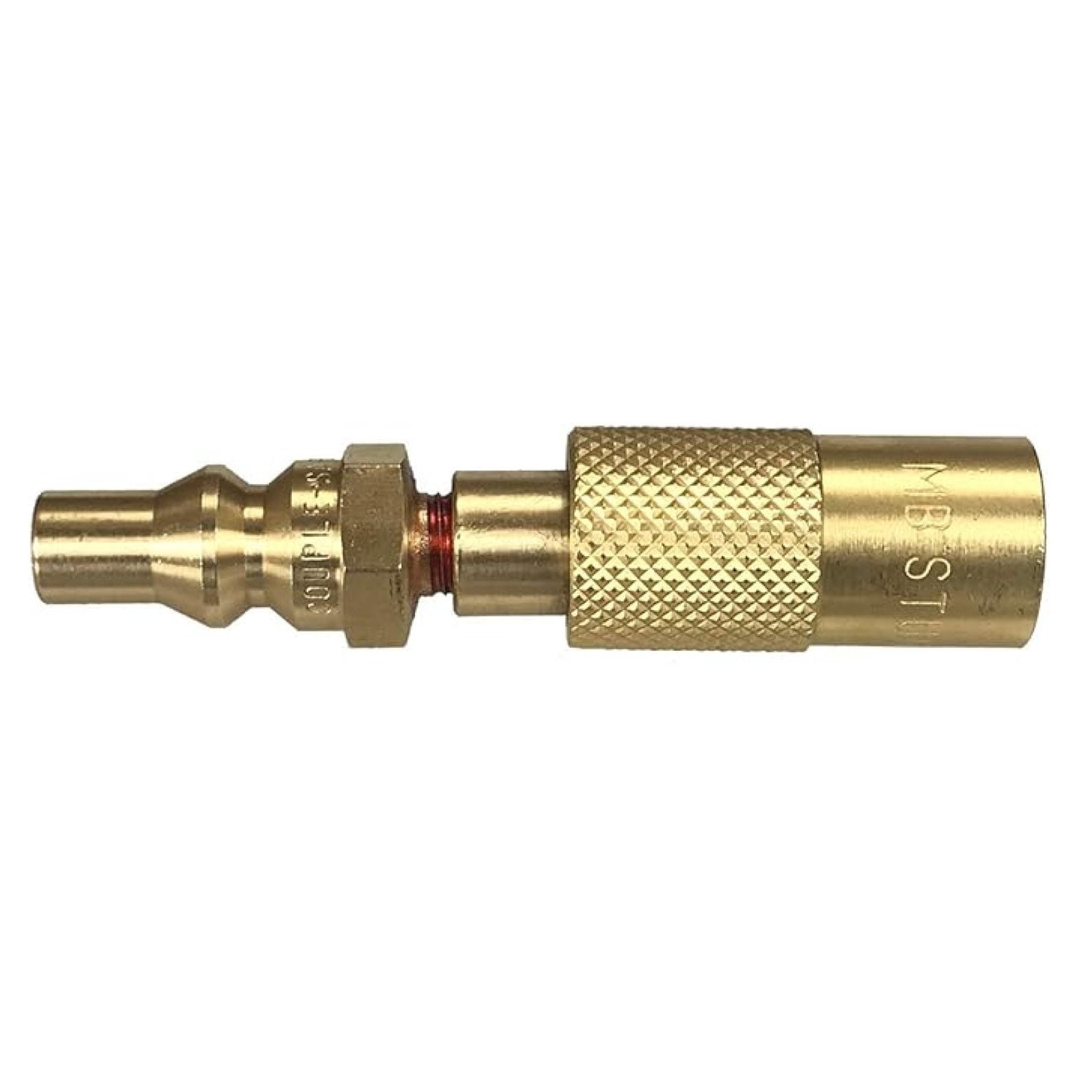 MB Sturgis Griddle Inlet Adapter 204171MBS - RV Quick Disconnect ...