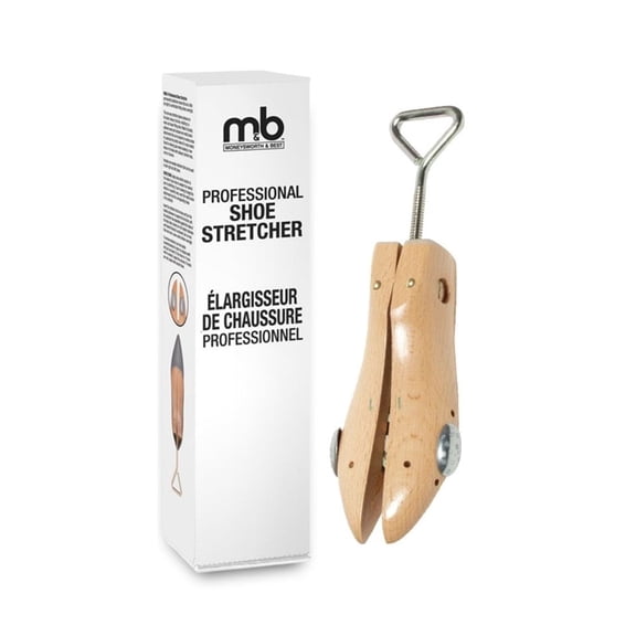 MB Womens high heel shoe stretcher, size 1 for 8.5+