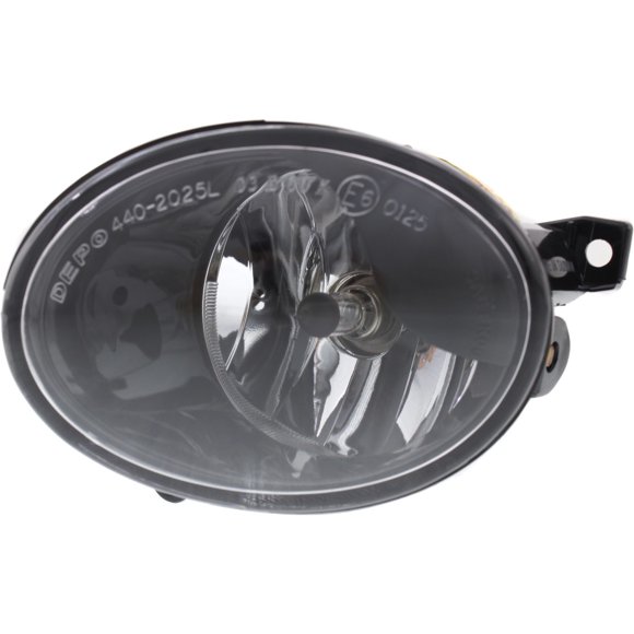 MB for Van 9068204061 Front Driver Left Fog Light, Certified Fitment, 30-Day Return, 1-Year Warranty, Plug-and-Play