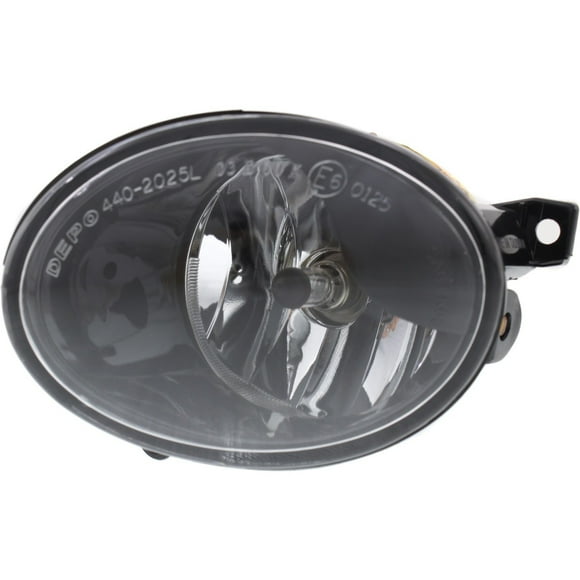 MB for Van 9068204061 Front Driver Left Fog Light, Certified Fitment, 30-Day Return, 1-Year Warranty, Plug-and-Play