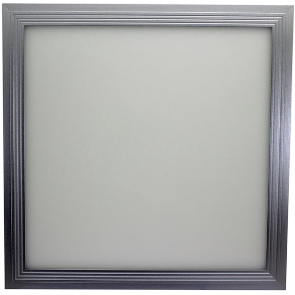 MB002 LED Panel Light 16 Watt 1000 Lumens 70w Equivalent 11.6" x 11.6" 100-240v AC 50/60 Hz 30000+ Hour 2 Year Warranty